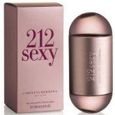 212 Sexy Fem EDP 100 ml