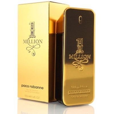 1 Million Men EDT 100 ml