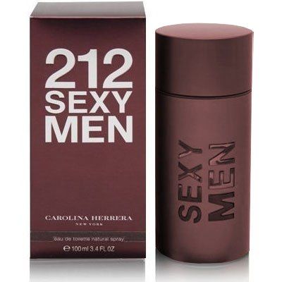 212 Sexy Men EDT 100 ml