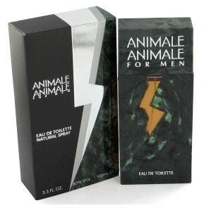 Animale Animale Men EDT 100 ml